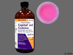 Papa-deine (Generic Acetaminophen and Codeine)