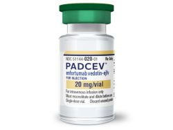 Padcev® (Generic Enfortumab vedotin-ejfv Injection)