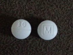 OxyIR® (Generic Oxycodone)