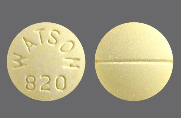 Percodan (Generic Aspirin) Percodan -Aspirin