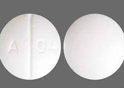 Percolone (Generic Oxycodone)