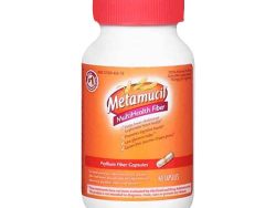 Perdiem Fiber (Generic Psyllium)