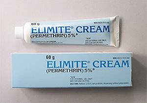 Permethrin Topical Permethrin Topical