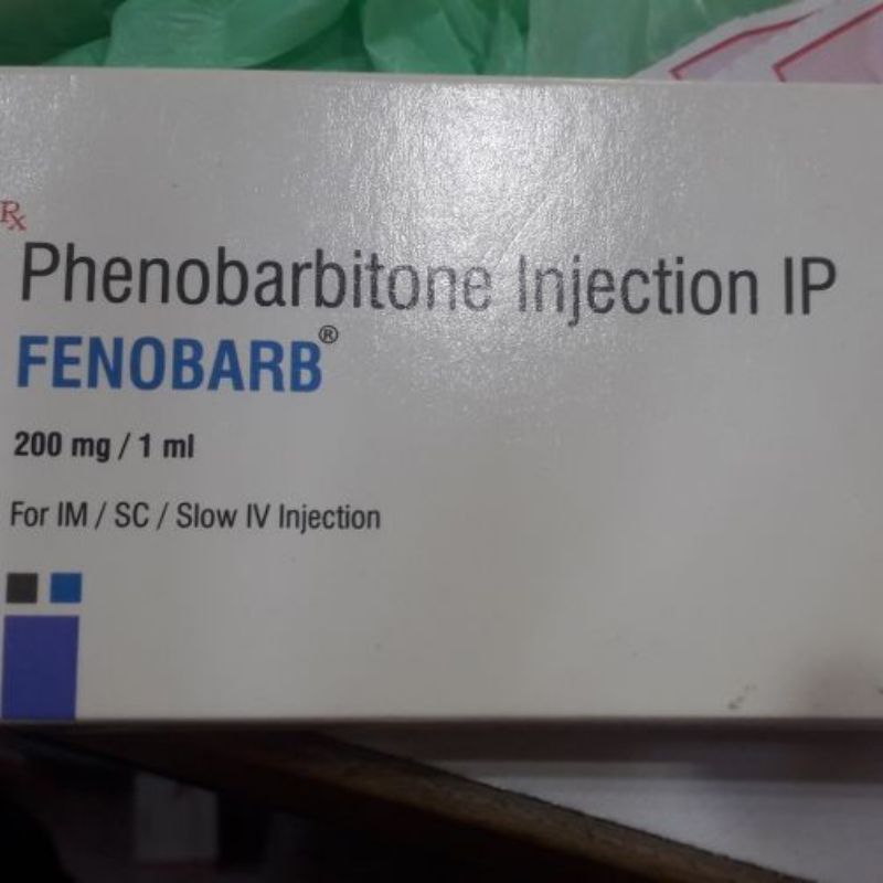 Phenytoin Injection Phenytoin Injection