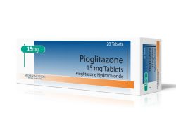 Oseni® (Generic Pioglitazone)