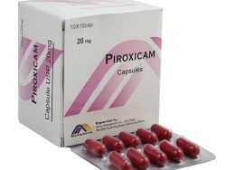 Piroxicam