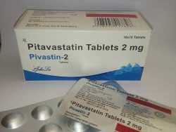 Pitavastatin