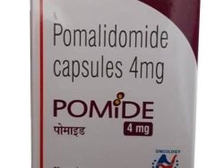 Pomalidomide