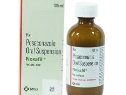 Posaconazole