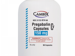 Pregabalin