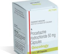 Procarbazine