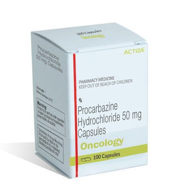 Procarbazine Procarbazine
