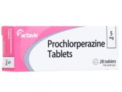Prochlorperazine