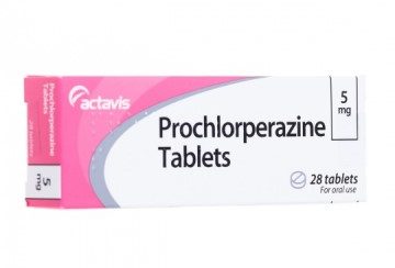 Prochlorperazine Prochlorperazine