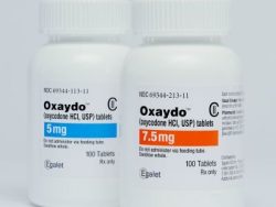 Oxaydo® (Generic Oxycodone)