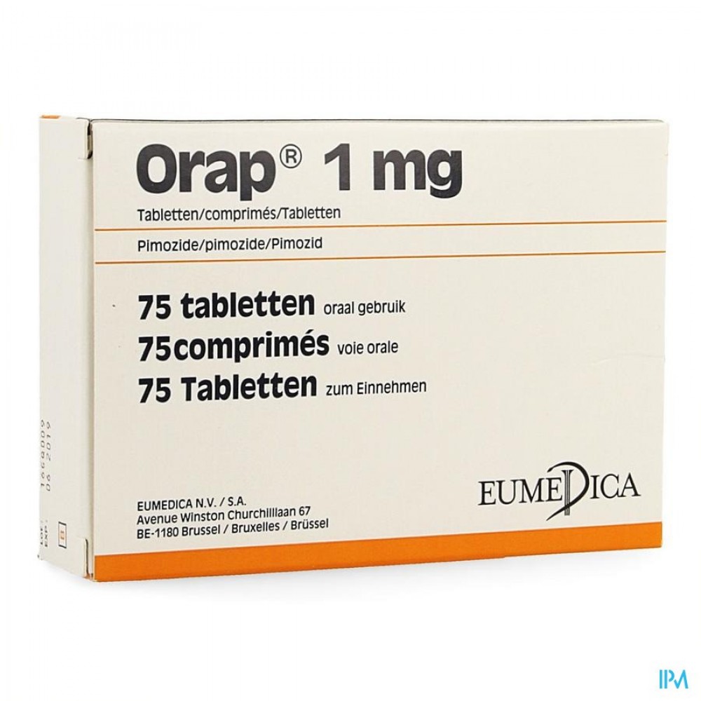 ba1918eea7a3add59a7fe330eeae386a90a7e971 Pimozide