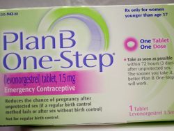Opcicon® One-Step (Generic Levonorgestrel)