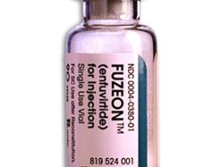 Pentafuside (Generic Enfuvirtide Injection)