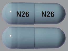 Pacaps® (Generic Acetaminophen, Butalbital, and Caffeine)