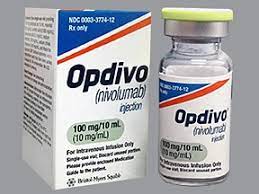 Opdivo® (Generic Nivolumab Injection)