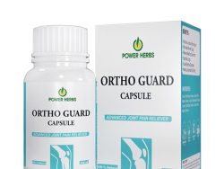 Ortho Guard® (Generic Fluoride)