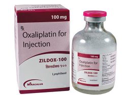 Oxaliplatin Injection