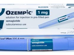 Ozempic® (Generic Semaglutide Injection)