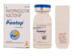 Pantoprazole Injection