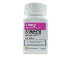 Parnate (Generic Tranylcypromine)