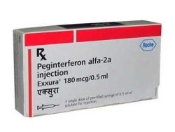 Peginterferon Alfa-2a Injection