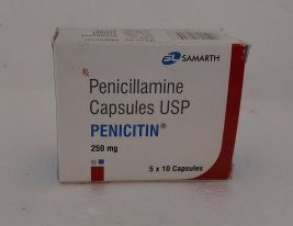 penicitin-250mg-penicillamine-capsules-usp-500x500 Penicillamine
