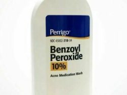Oscion® (Generic Benzoyl Peroxide Topical)