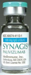 Palivizumab Injection