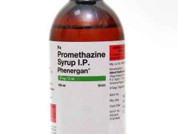 Promethazine