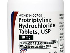 Protriptyline