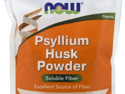 Psyllium