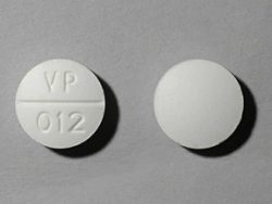 Pyrazinamide