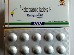 Rabeprazole
