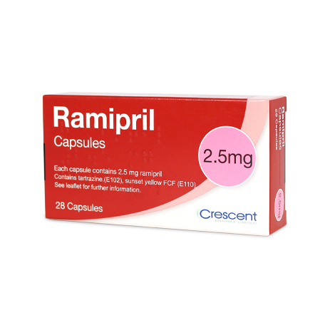 Ramipril Ramipril