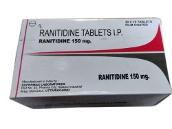Ranitidine