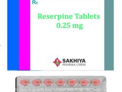 Reserpine