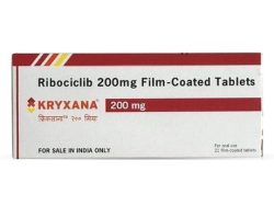 Ribociclib