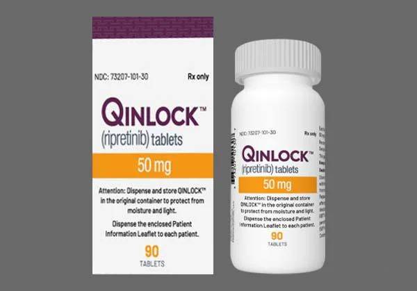 Ripretinib Ripretinib