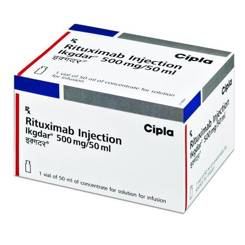 Rituximab Injection Rituximab Injection