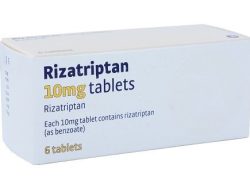 Rizatriptan