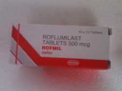 Roflumilast