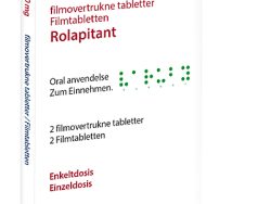 Rolapitant