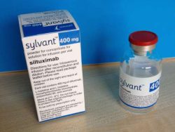 Siltuximab Injection