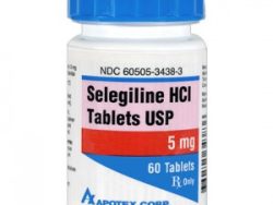 Selegiline