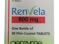 Sevelamer